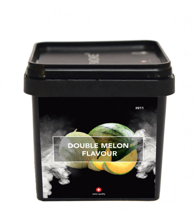 Ossy Smoke Double Melon 50g